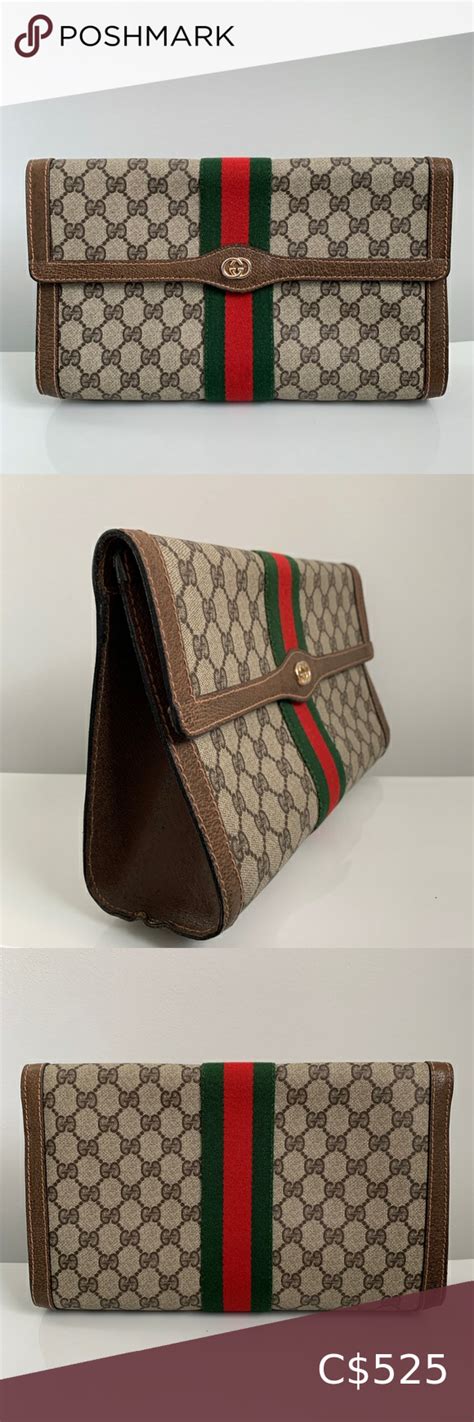 gucci clutch cuore|gucci clutch women.